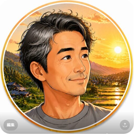 理拓のアバター